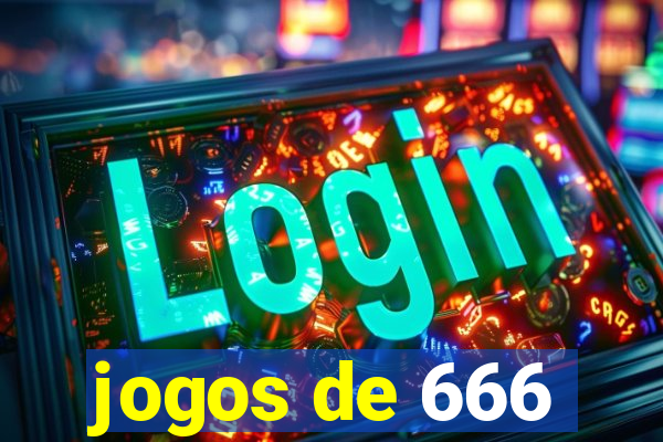 jogos de 666